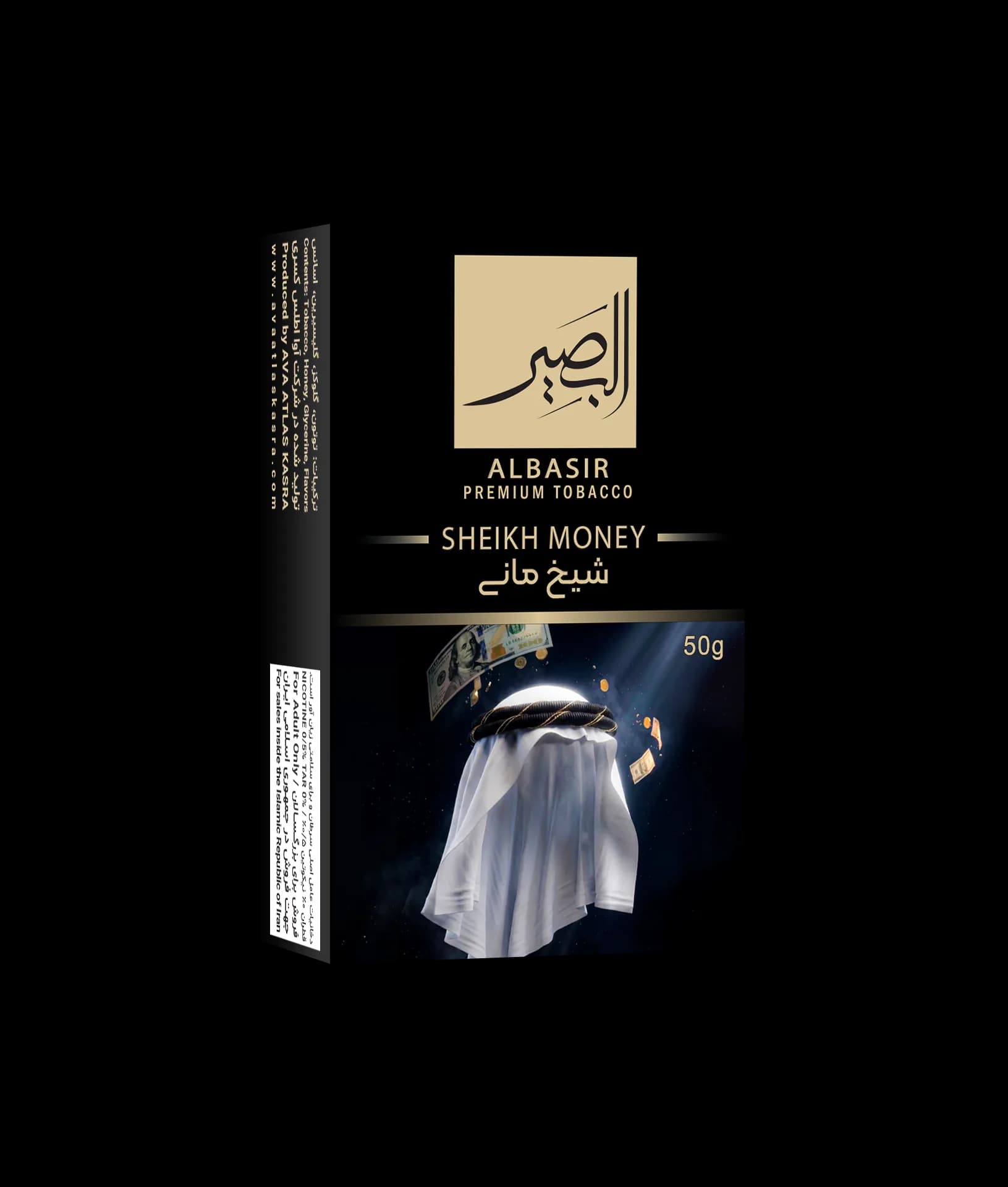 شیخ مانی
